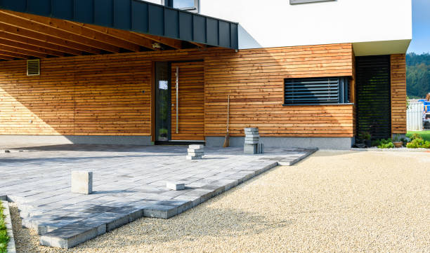 Best Commercial Driveway Pavers  in Senatobia, MS