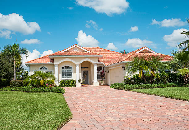 Best Residential Driveway Paver Services  in Senatobia, MS