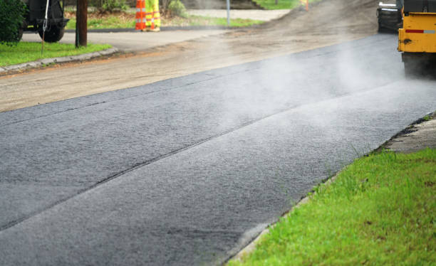 Best Brick Driveway Pavers  in Senatobia, MS
