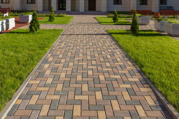 Professional Driveway Pavers in Senatobia, MS