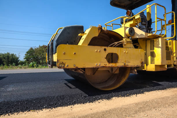 Best Driveway Repair Near Me  in Senatobia, MS